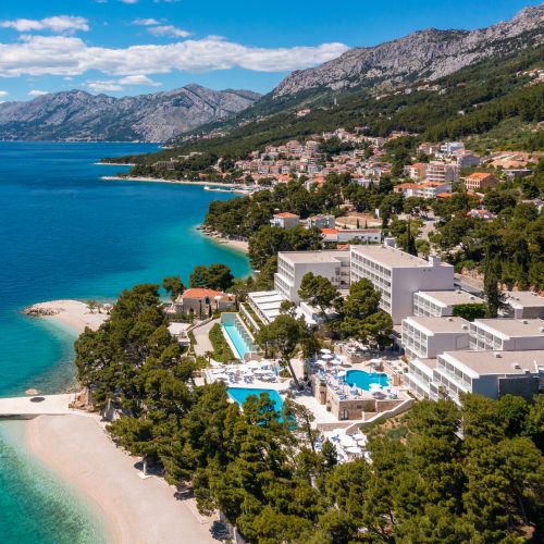 Bluesun Hotel Berulia