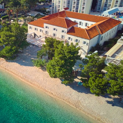 Kaštelet